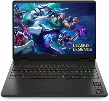 HP Omen 16 (RTX 5070 & Intel Core Ultra 9 285HX) Image
