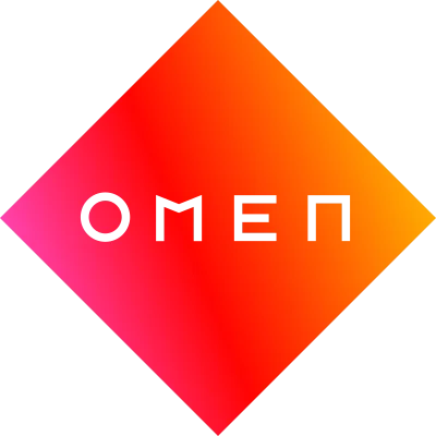 Omen Laptops