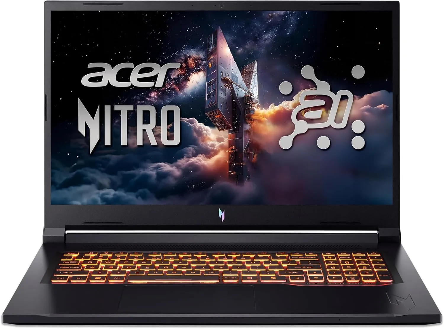 Acer Nitro V 17 AI (RTX 5070 & Ryzen 7)
