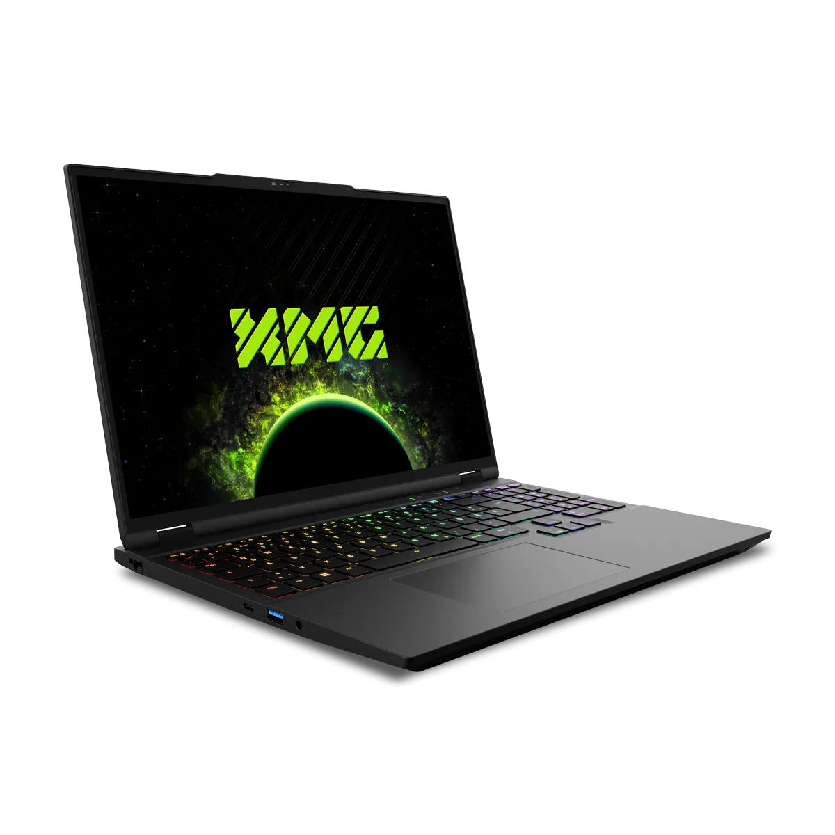 XMG Fusion 16 (RTX 5070 & Ultra 9)