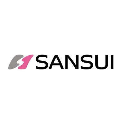 Sansui Logo