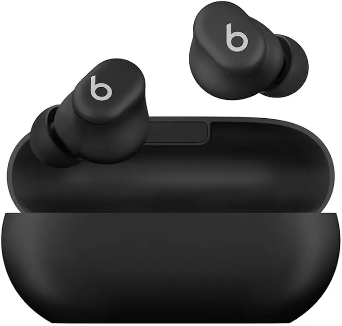 Beats Solo Buds Image