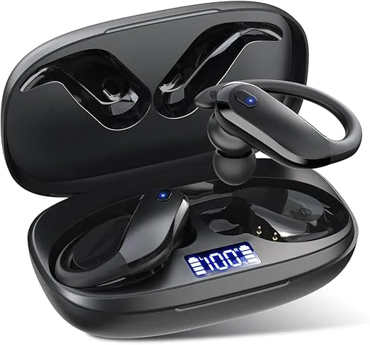 NDO T07 TWS Earbuds Image
