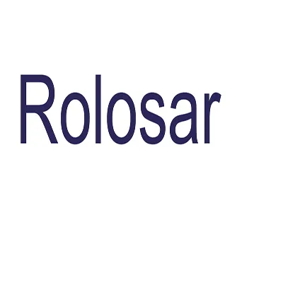 Rolosar Logo