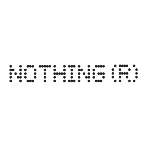 Nothing Logo