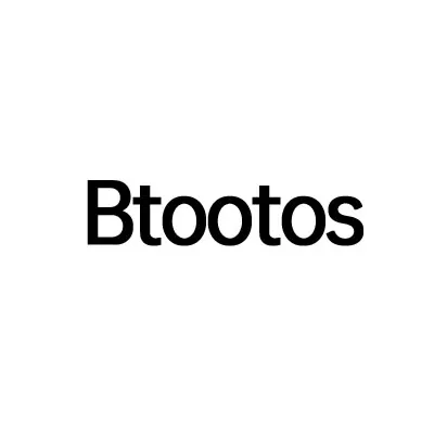 Btootos Logo