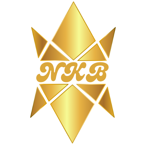 NKBGaming Logo